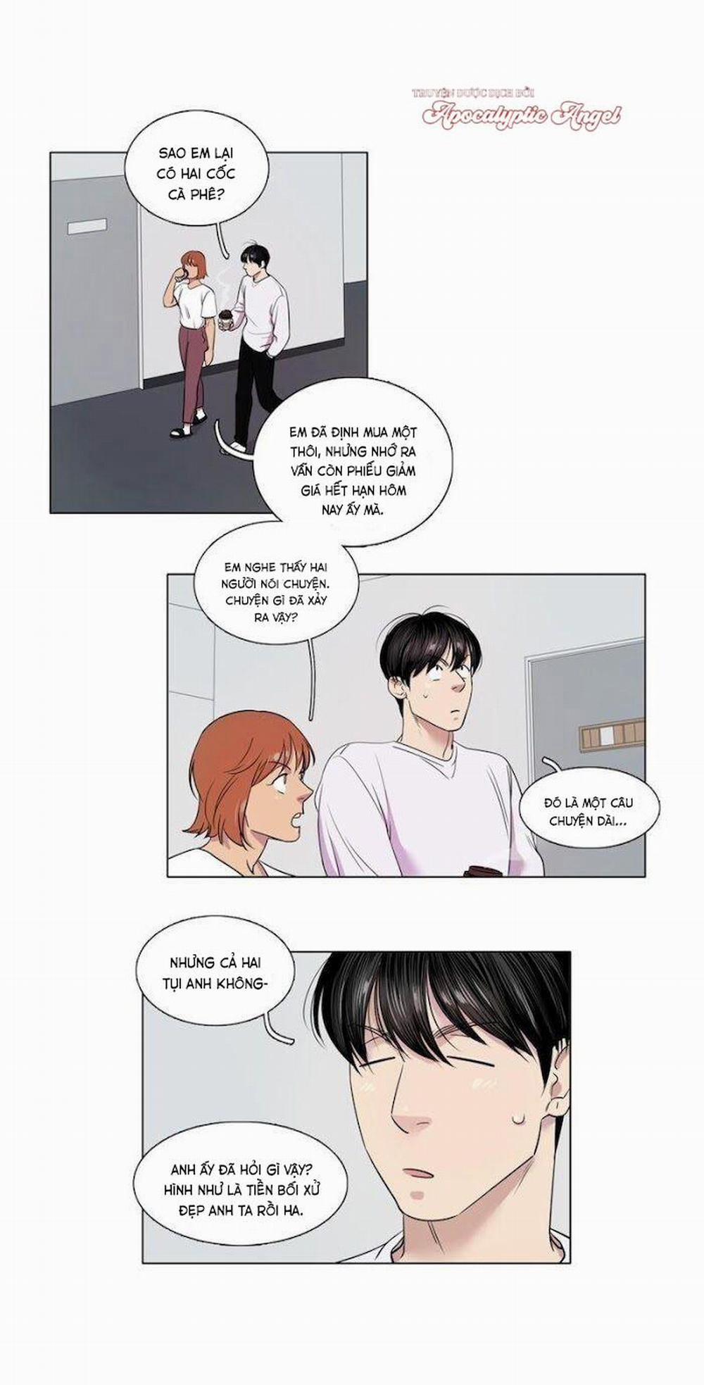 Giờ Chơi Cùng Hakdo 21 trang 11