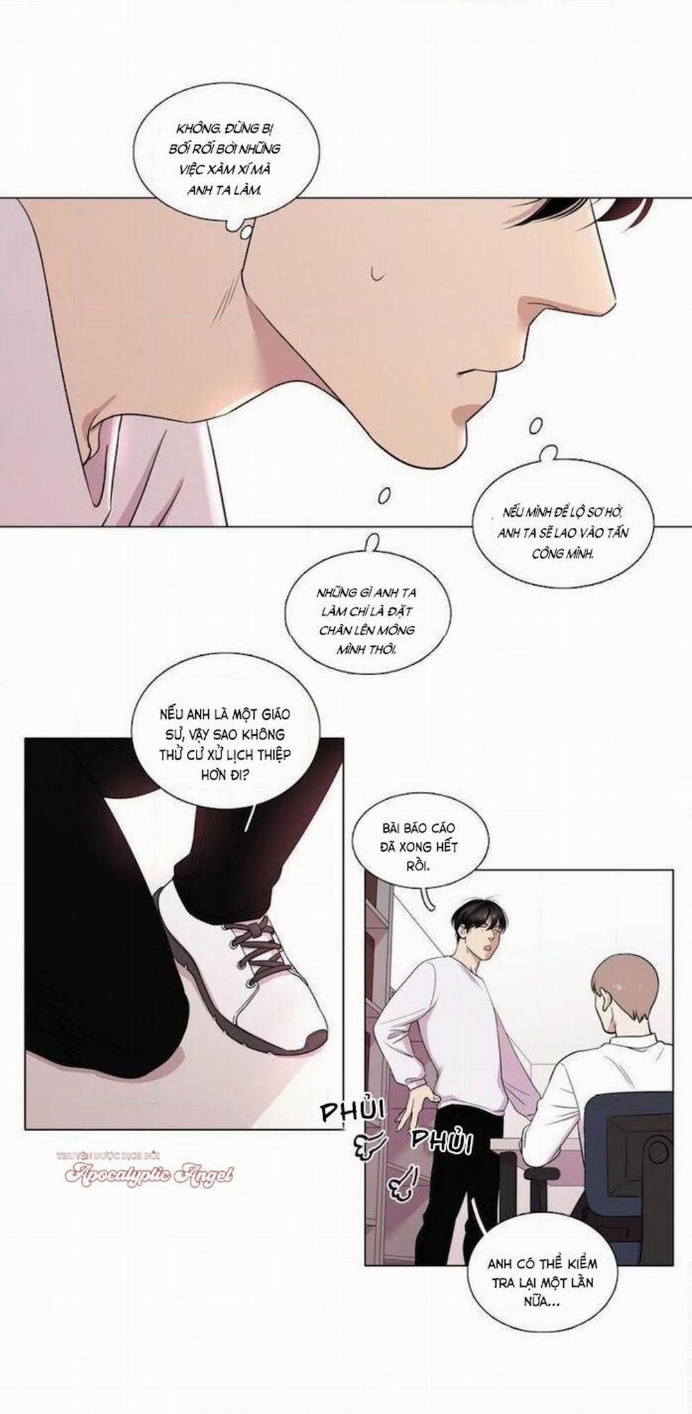 Giờ Chơi Cùng Hakdo 21 trang 2