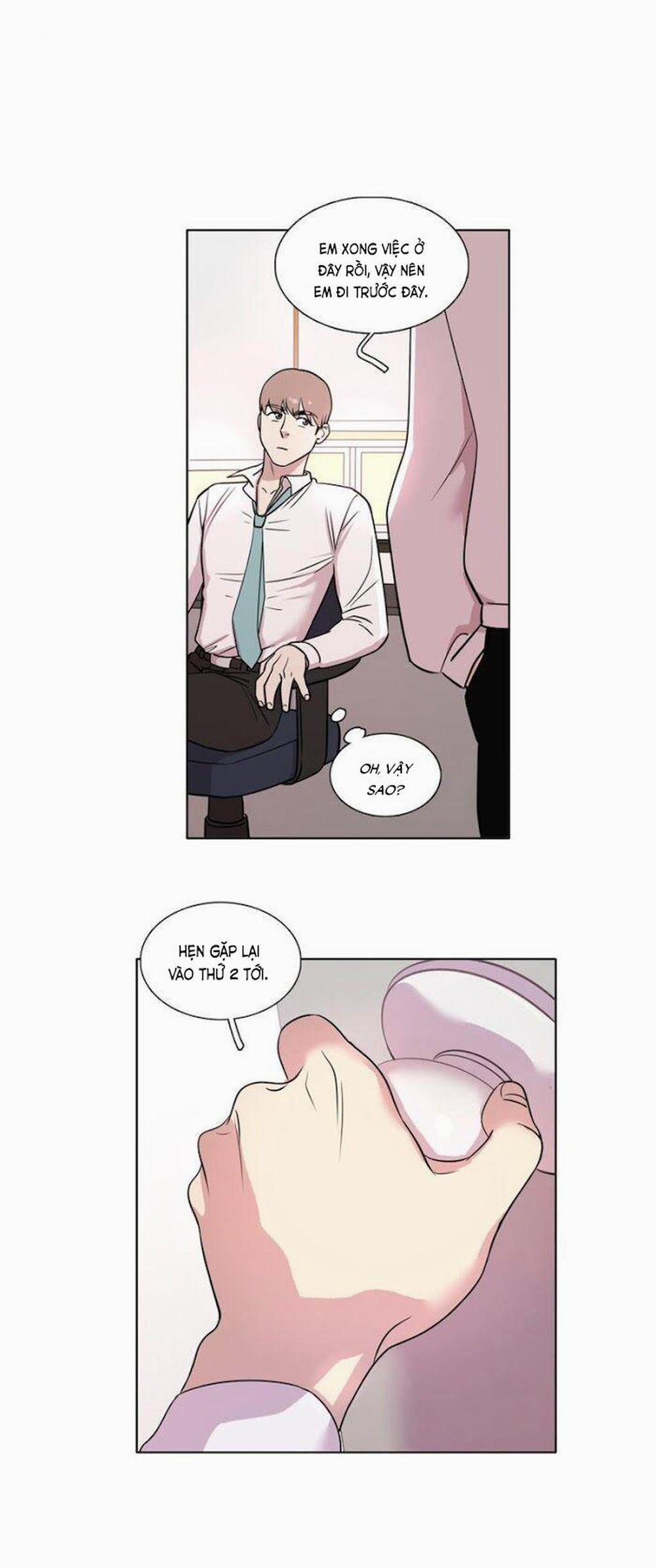 Giờ Chơi Cùng Hakdo 21 trang 3