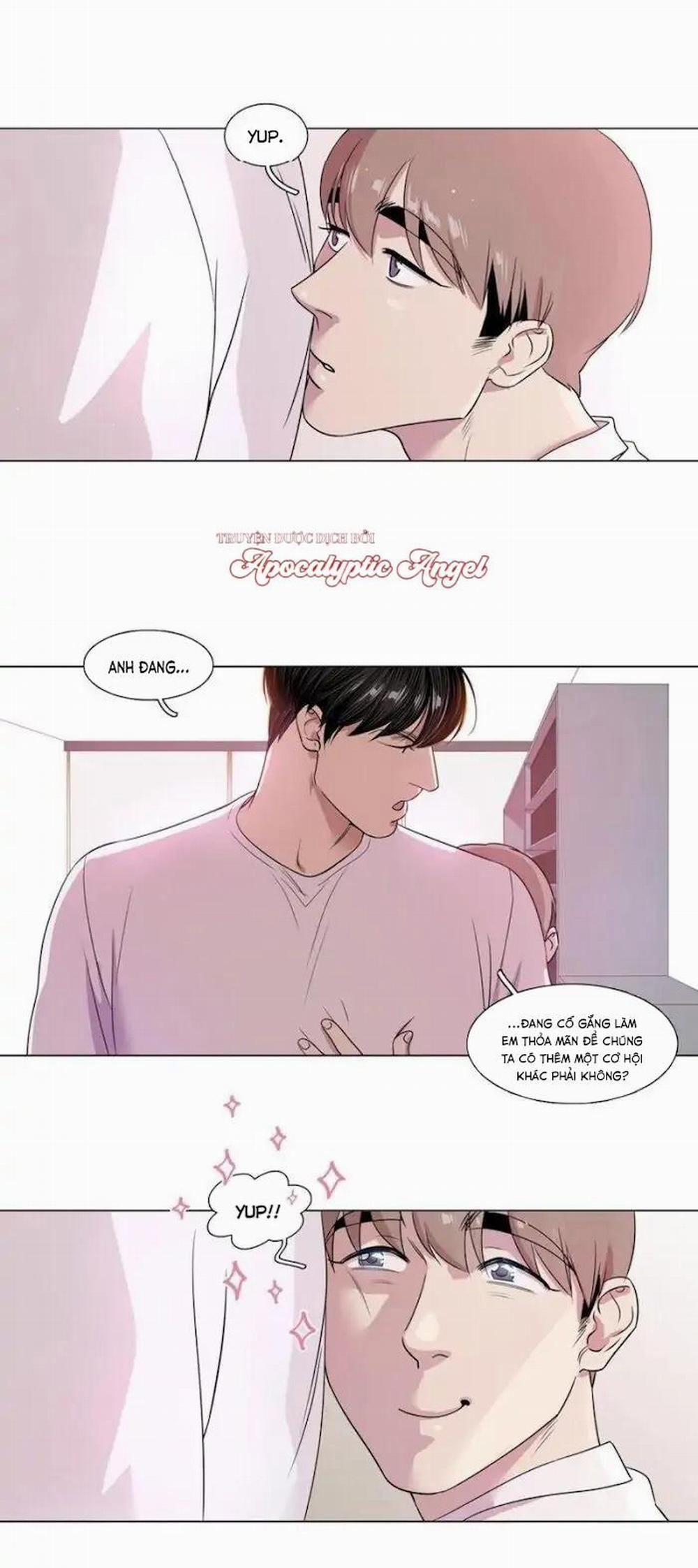 Giờ Chơi Cùng Hakdo 21 trang 6