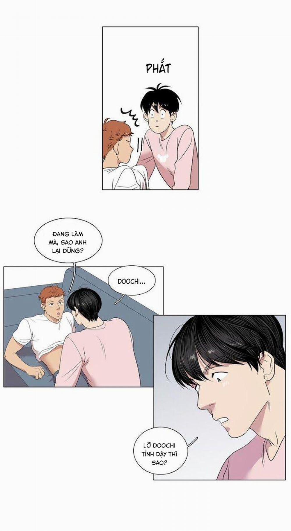 Giờ Chơi Cùng Hakdo 22 trang 18