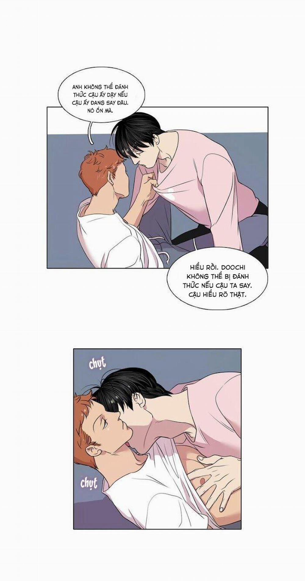 Giờ Chơi Cùng Hakdo 22 trang 19