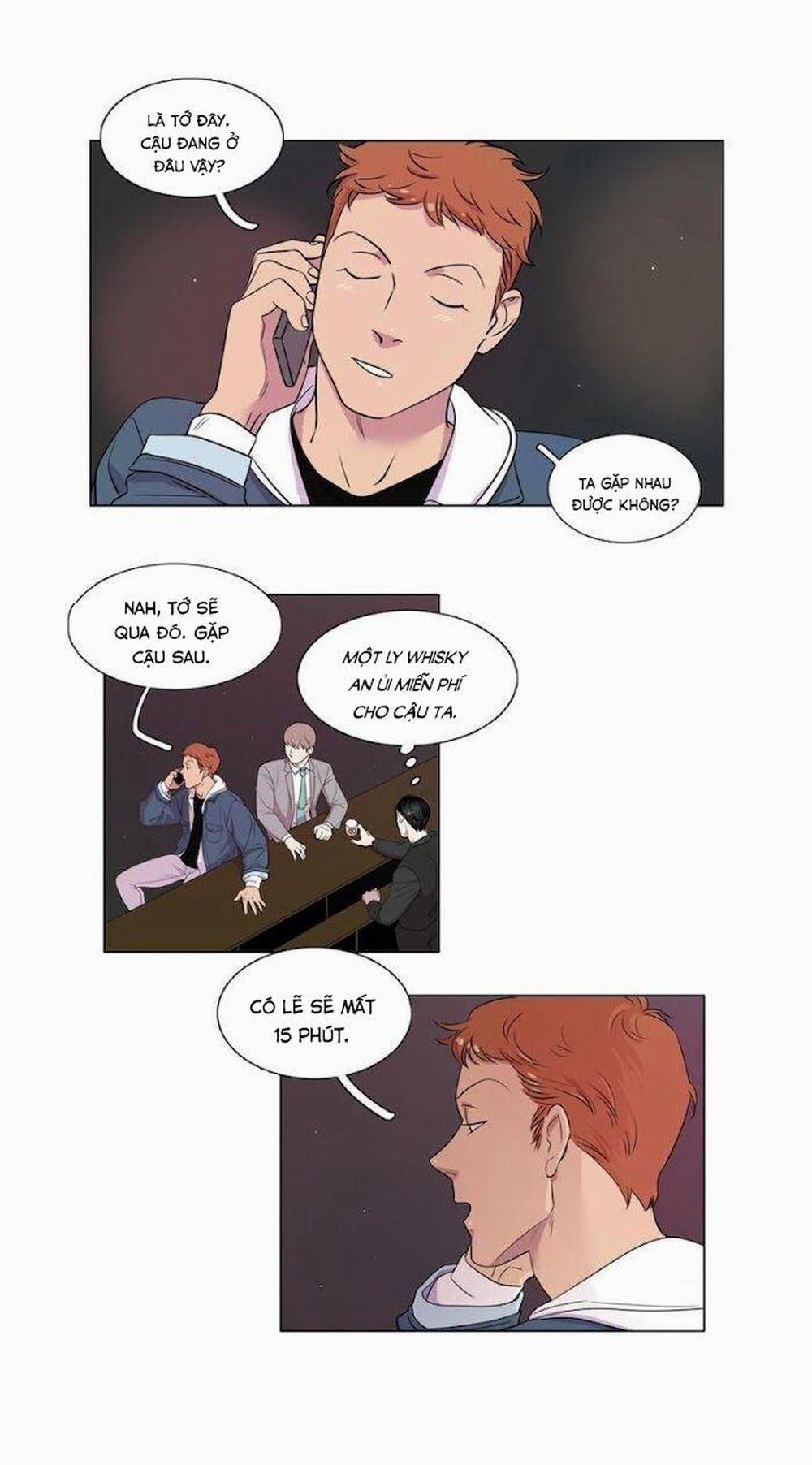 Giờ Chơi Cùng Hakdo 22 trang 2