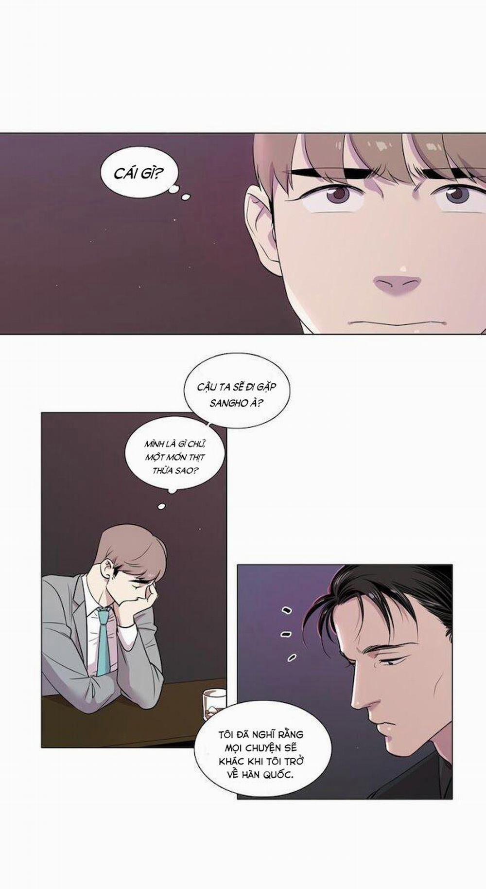 Giờ Chơi Cùng Hakdo 22 trang 3