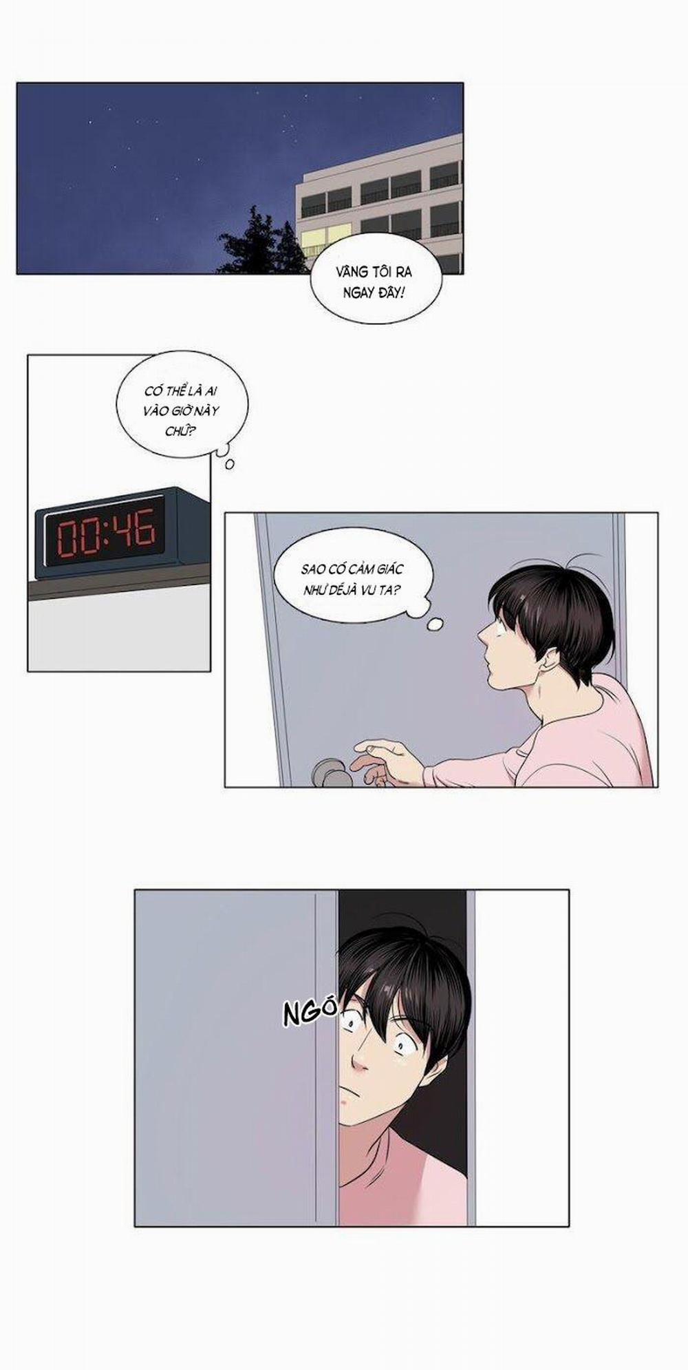 Giờ Chơi Cùng Hakdo 22 trang 8