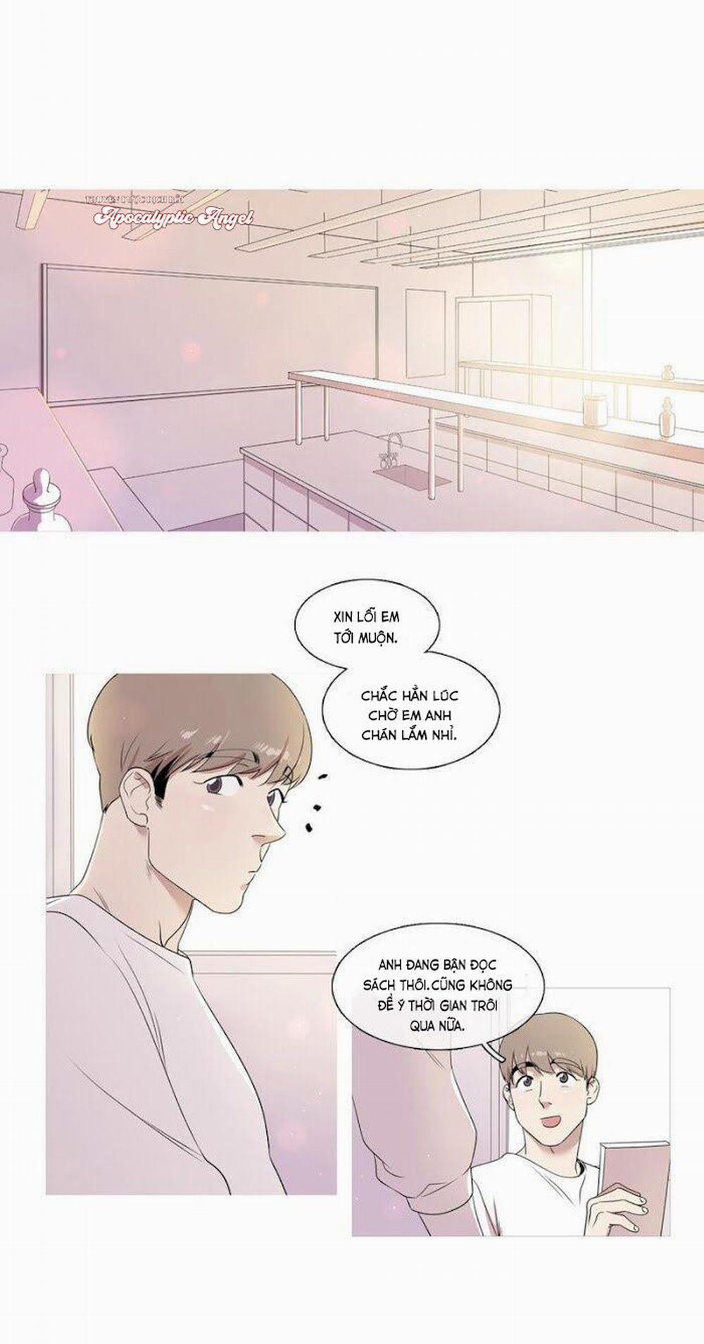 Giờ Chơi Cùng Hakdo 23 trang 1