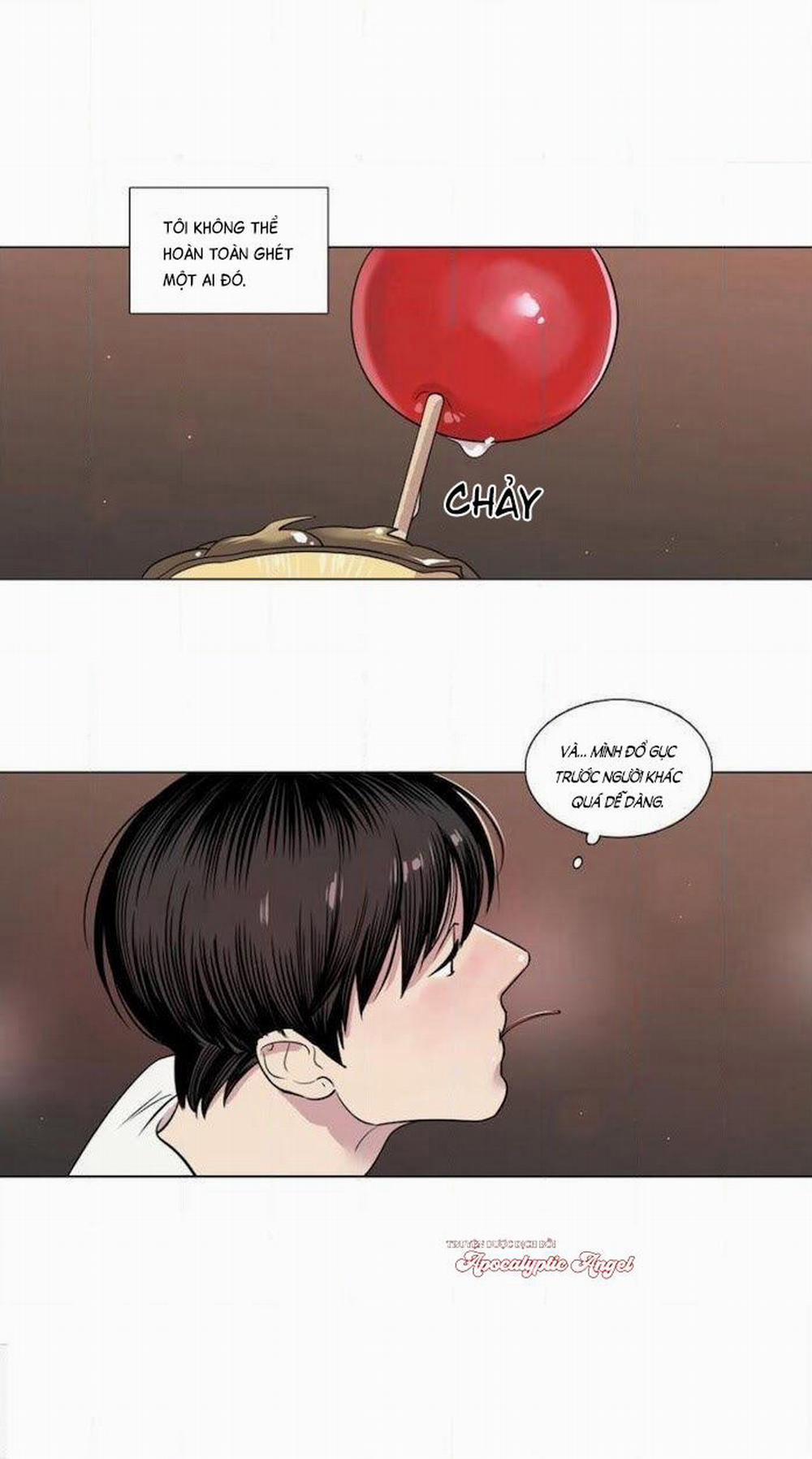 Giờ Chơi Cùng Hakdo 23 trang 17