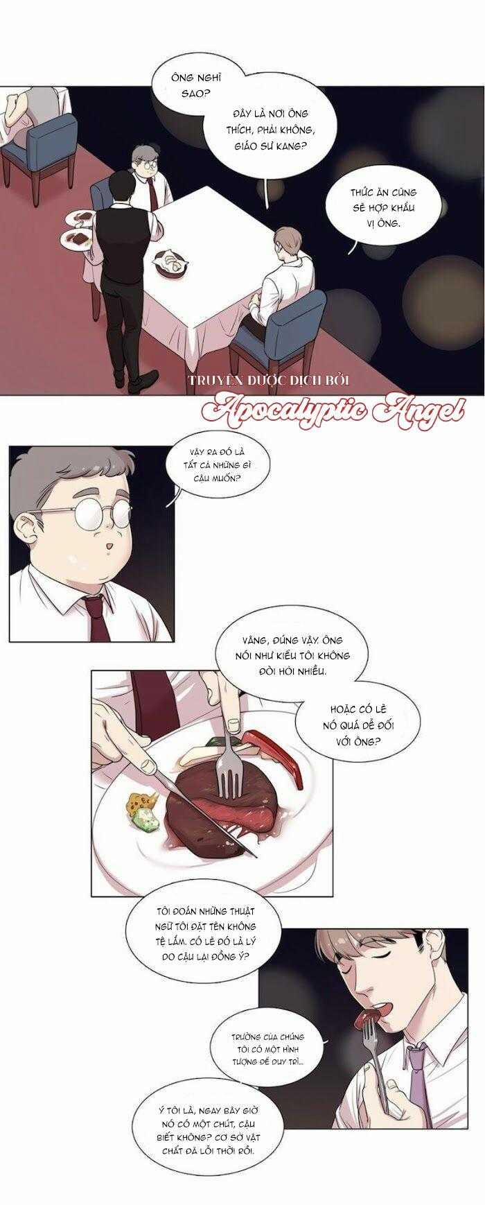 Giờ Chơi Cùng Hakdo 24 trang 11