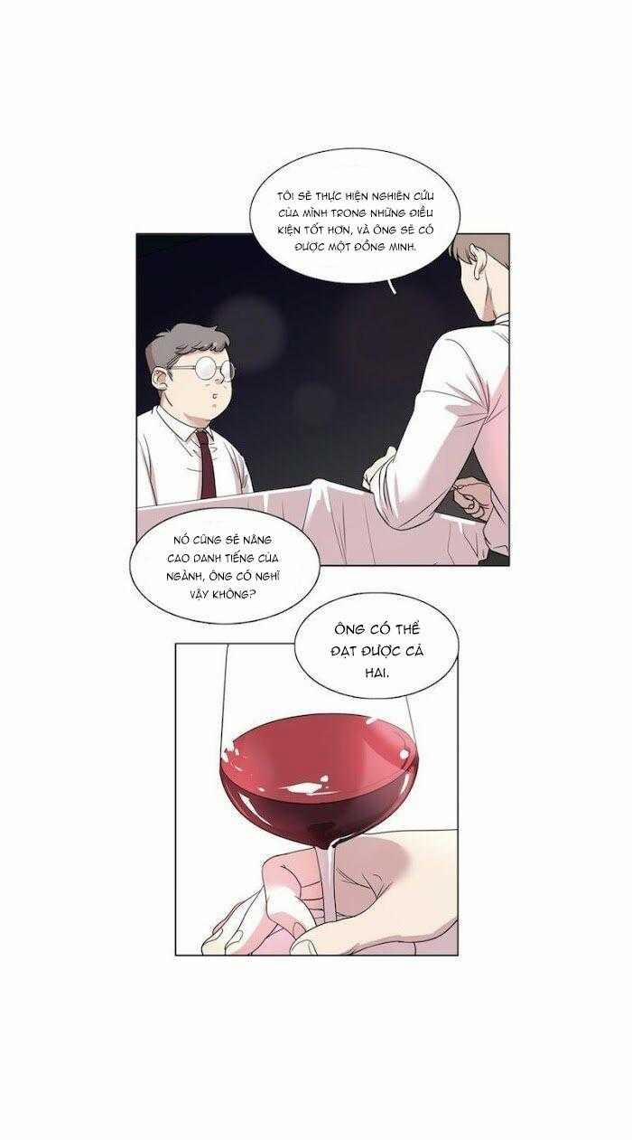 Giờ Chơi Cùng Hakdo 24 trang 12