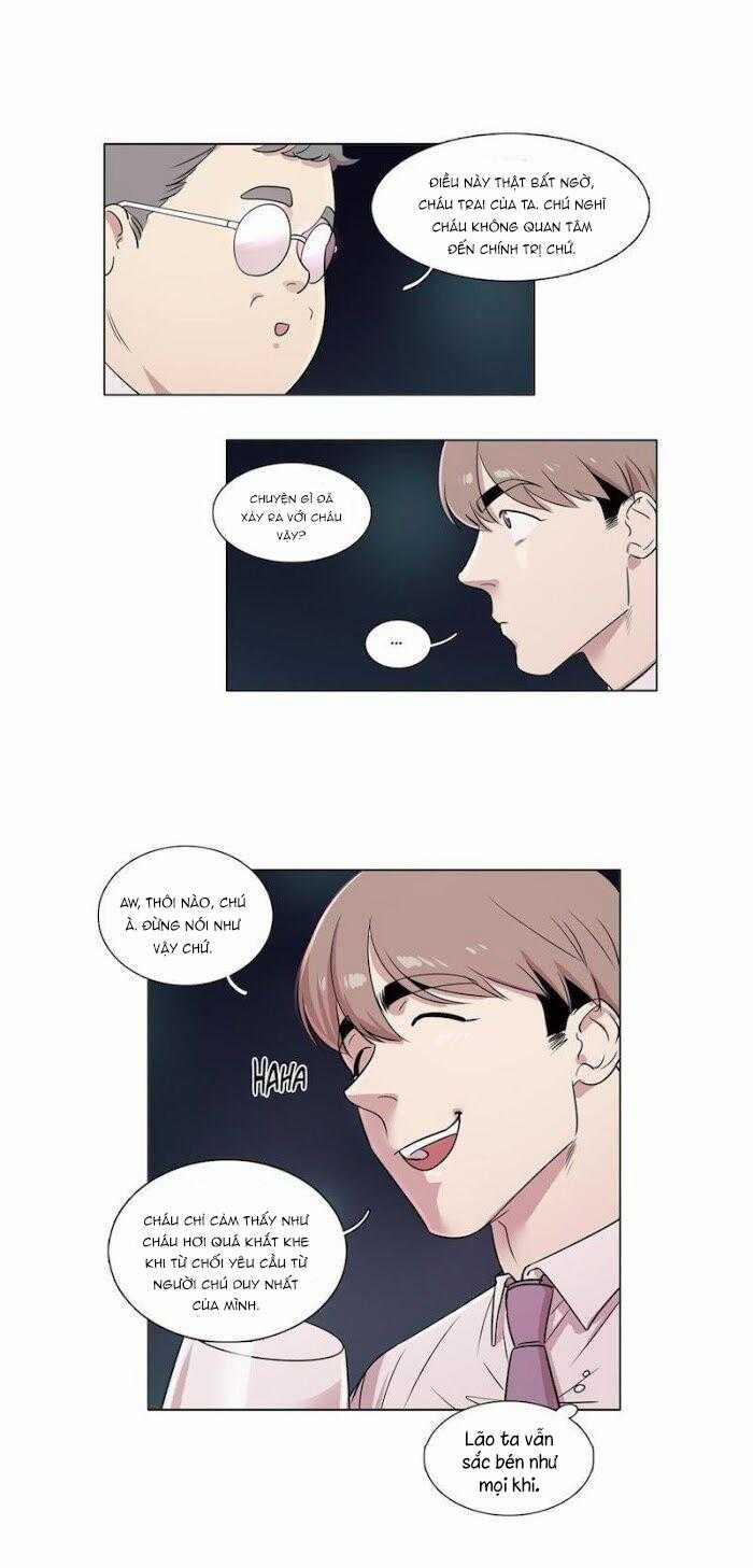 Giờ Chơi Cùng Hakdo 24 trang 14