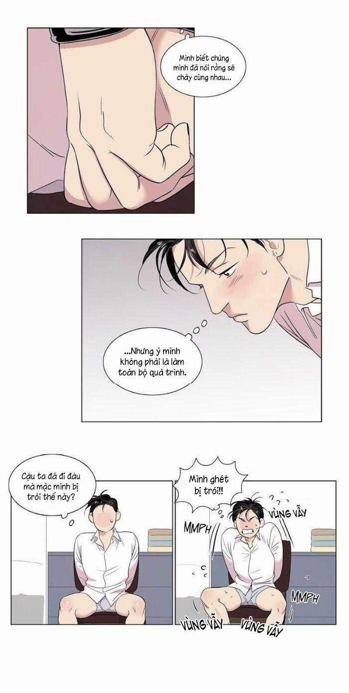 Giờ Chơi Cùng Hakdo 24 trang 16