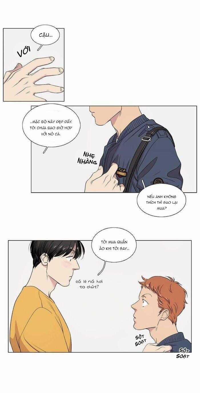 Giờ Chơi Cùng Hakdo 24 trang 2