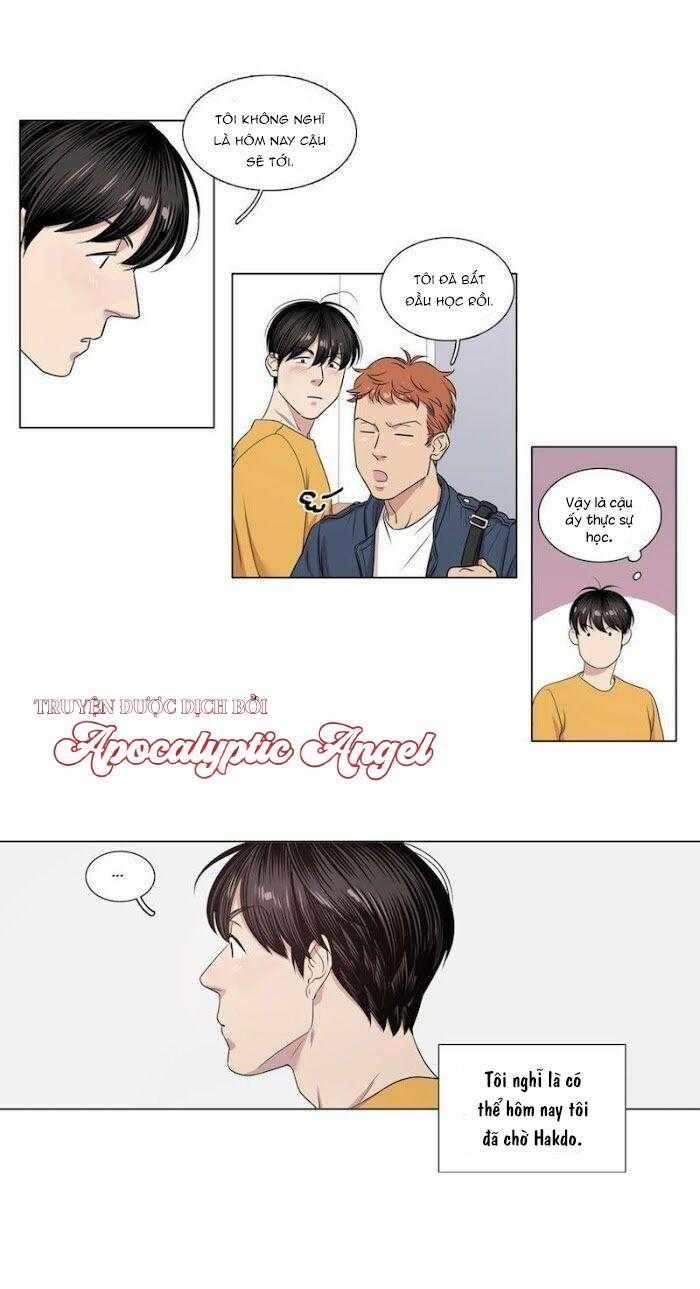 Giờ Chơi Cùng Hakdo 24 trang 3