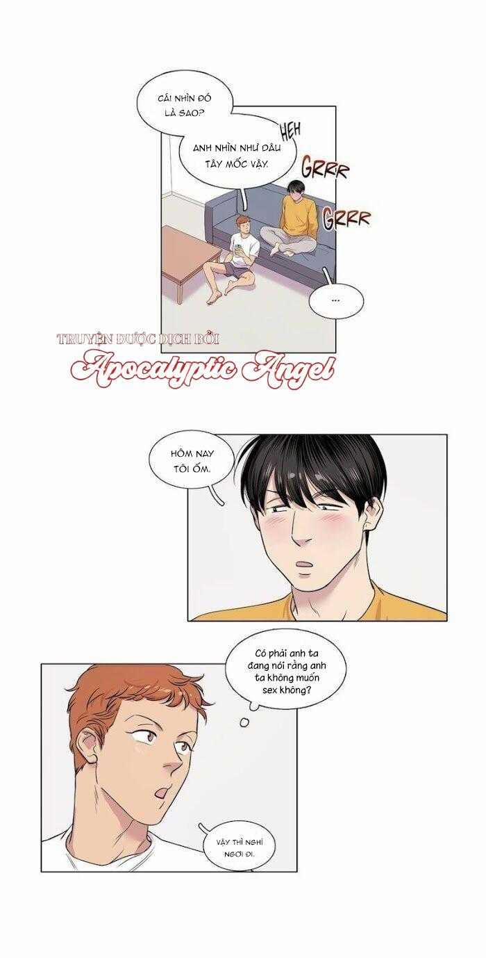 Giờ Chơi Cùng Hakdo 24 trang 5