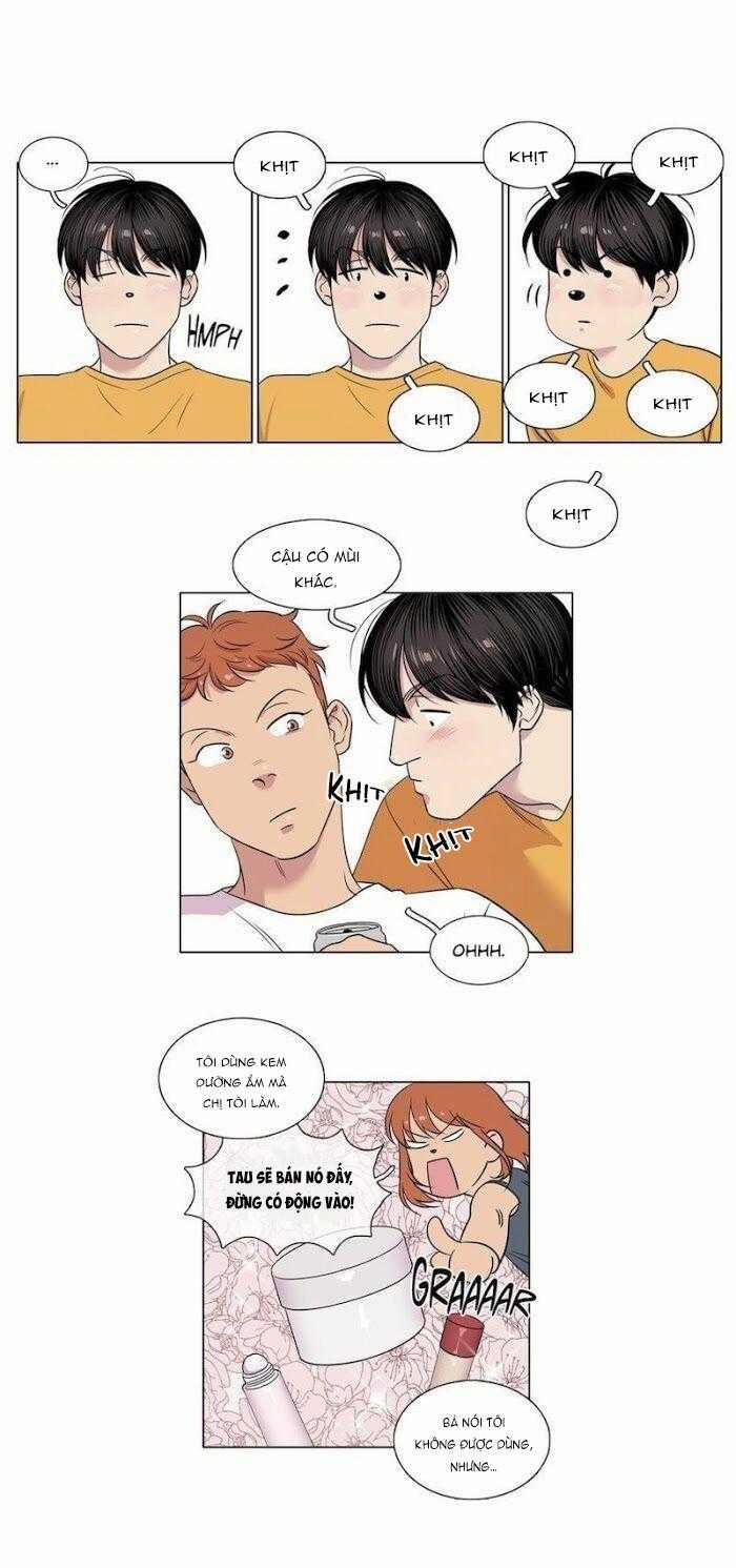 Giờ Chơi Cùng Hakdo 24 trang 6