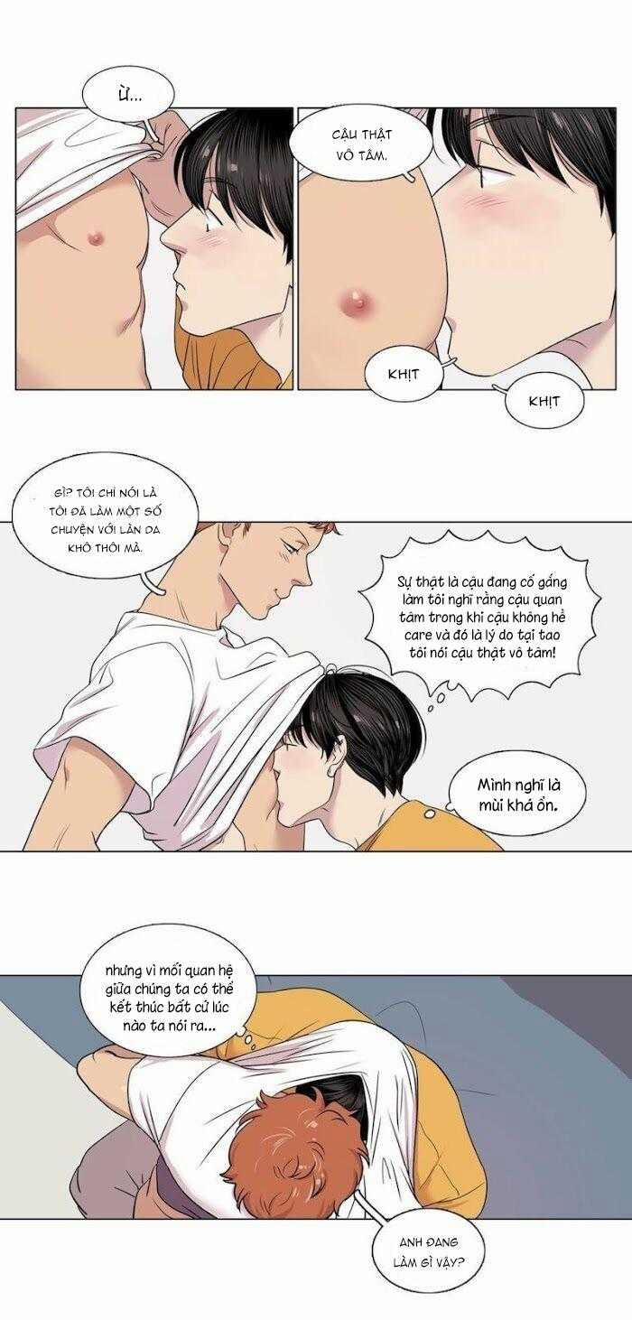 Giờ Chơi Cùng Hakdo 24 trang 8