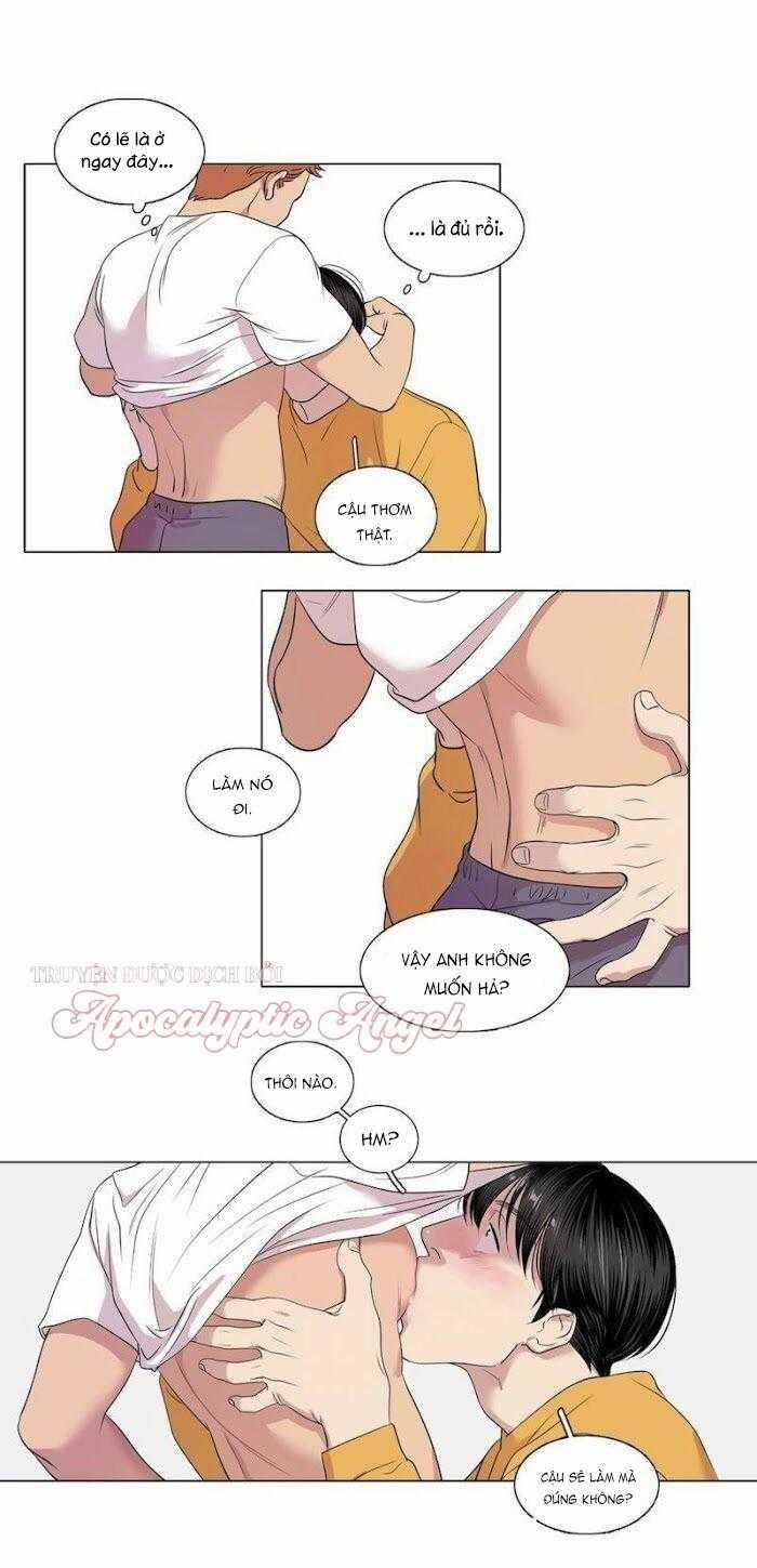 Giờ Chơi Cùng Hakdo 24 trang 9