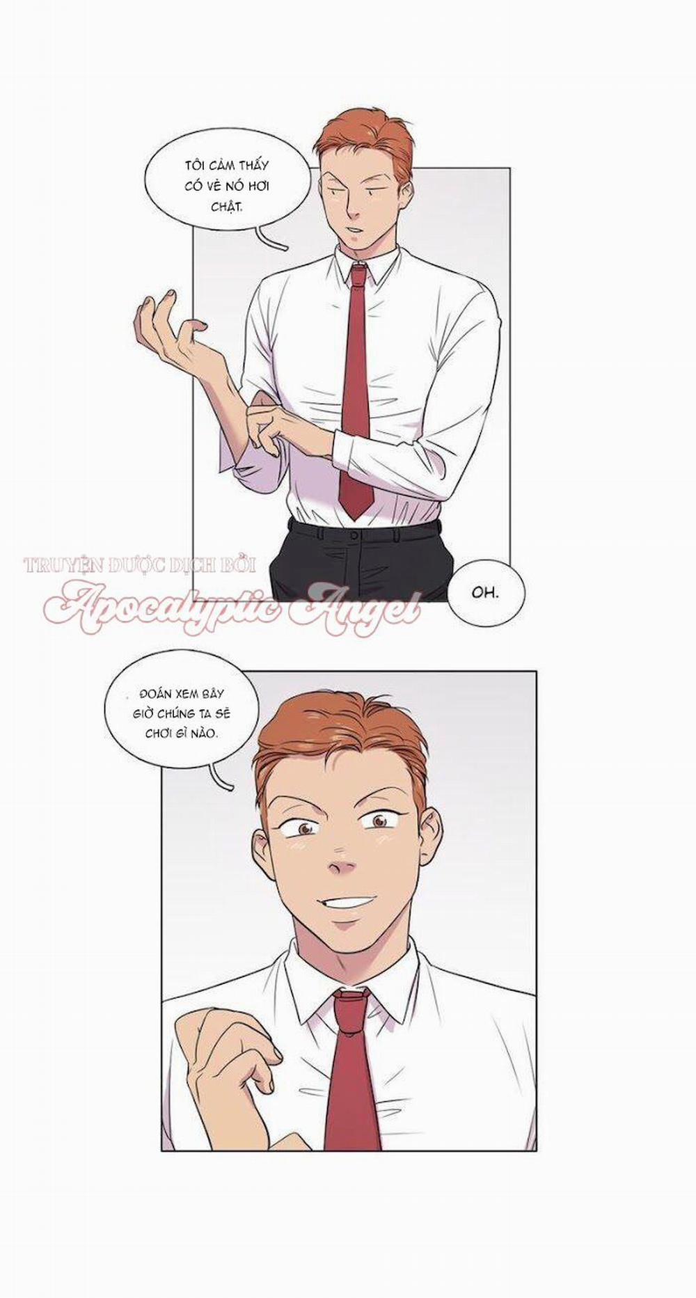 Giờ Chơi Cùng Hakdo 25 trang 1