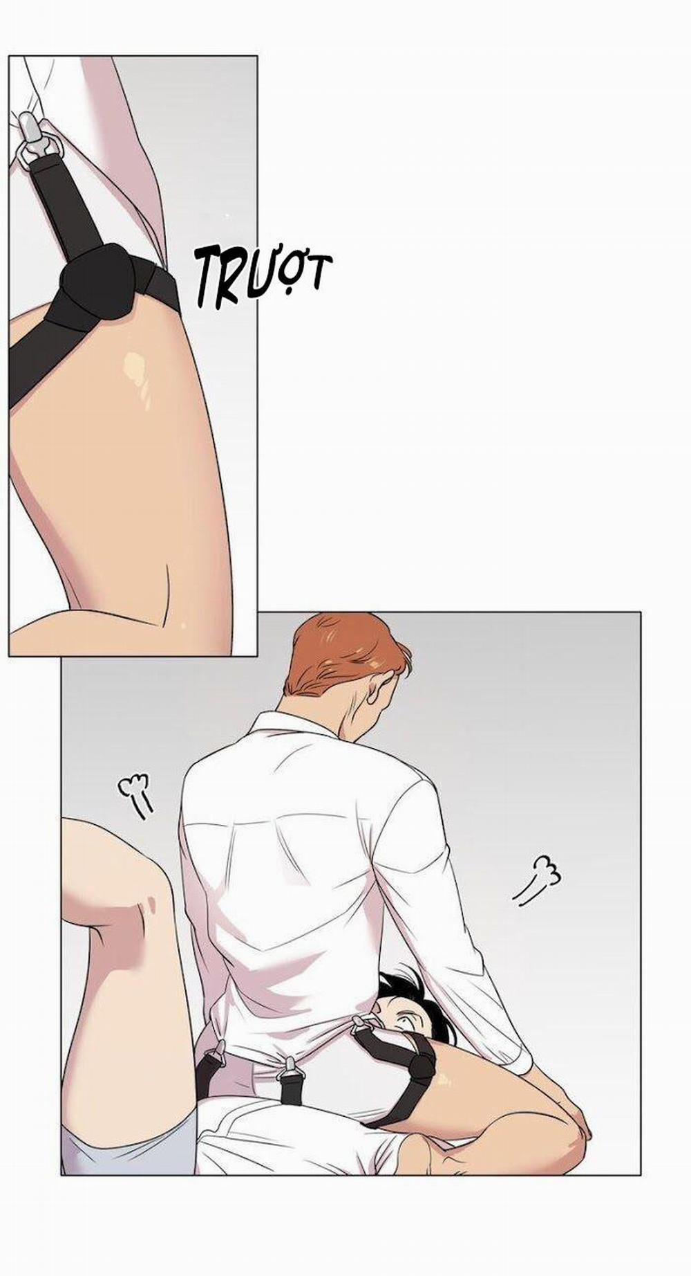 Giờ Chơi Cùng Hakdo 25 trang 10