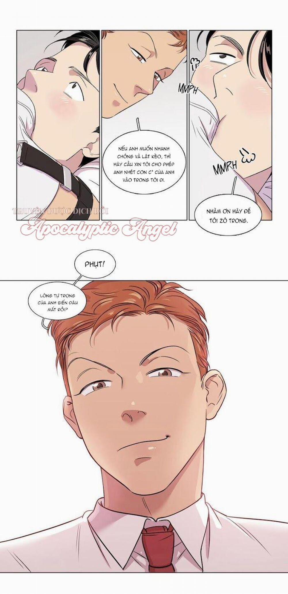 Giờ Chơi Cùng Hakdo 25 trang 11