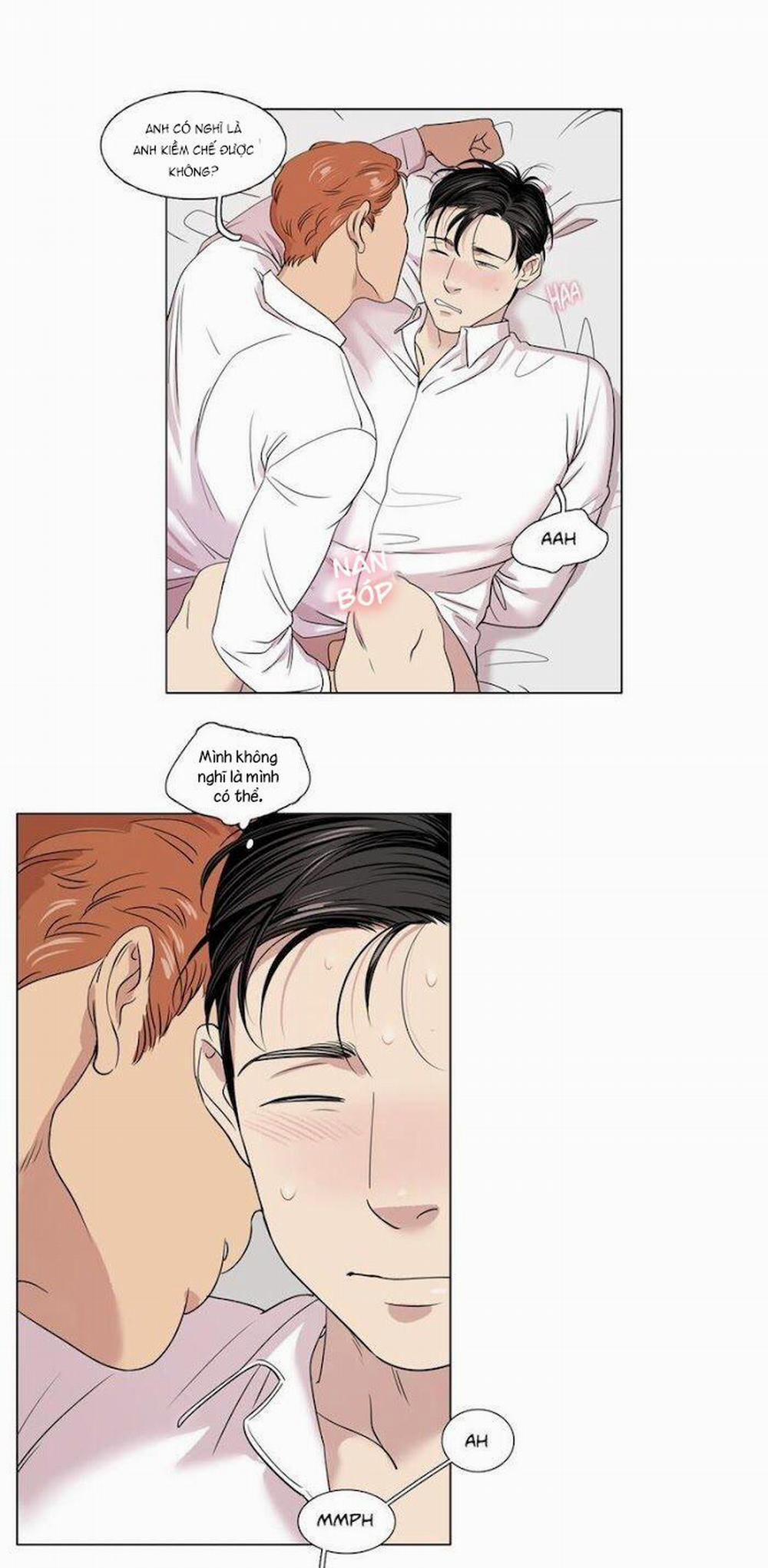 Giờ Chơi Cùng Hakdo 25 trang 16