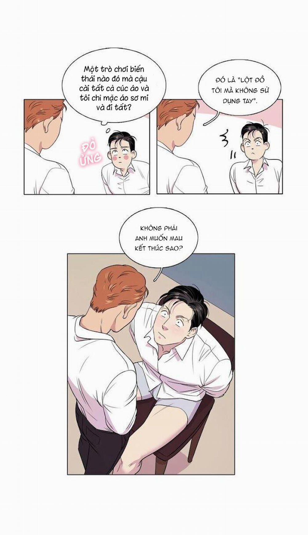 Giờ Chơi Cùng Hakdo 25 trang 2