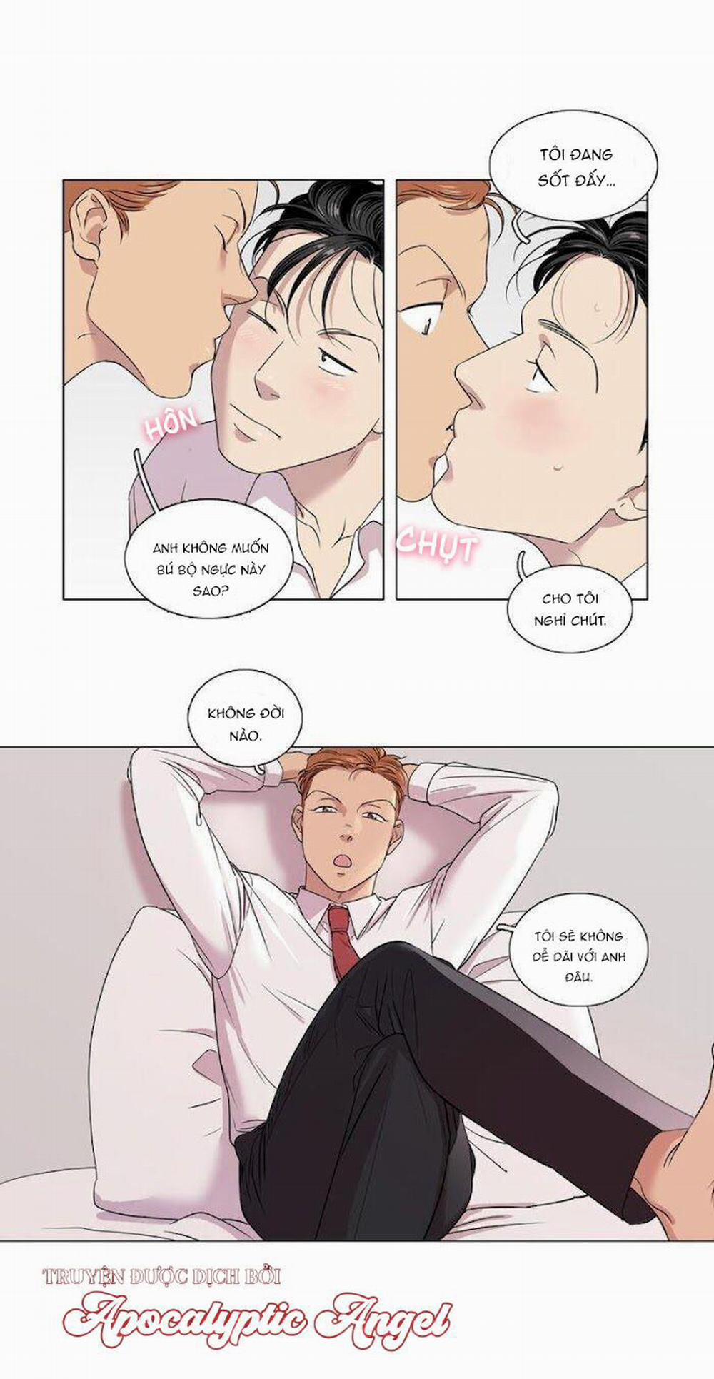 Giờ Chơi Cùng Hakdo 25 trang 3