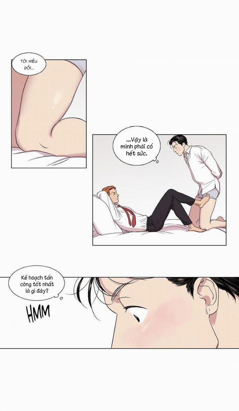 Giờ Chơi Cùng Hakdo 25 trang 4