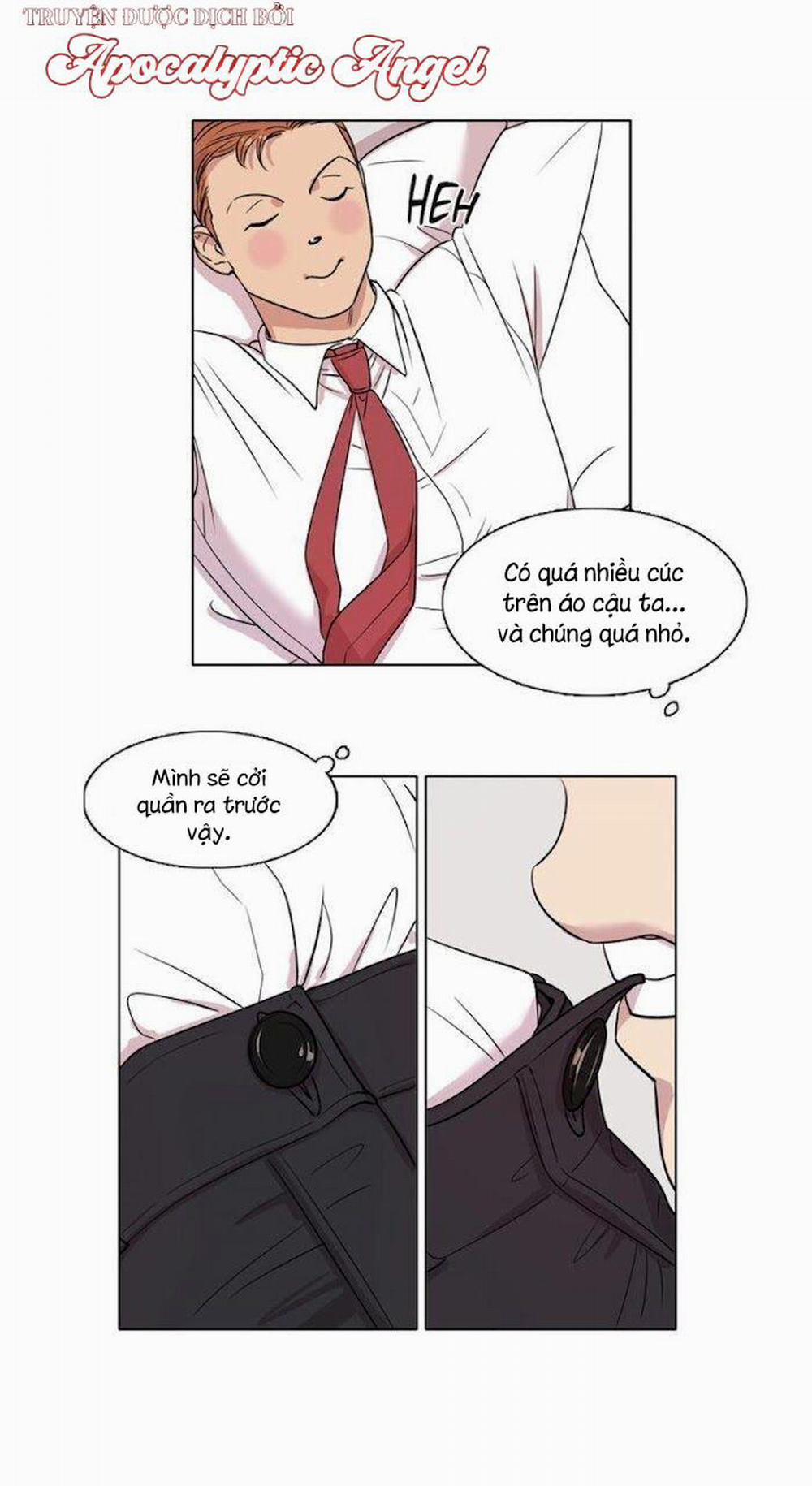 Giờ Chơi Cùng Hakdo 25 trang 5