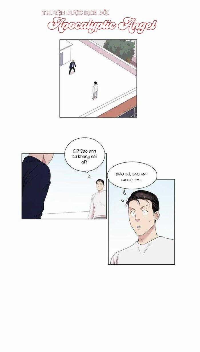 Giờ Chơi Cùng Hakdo 26 trang 1