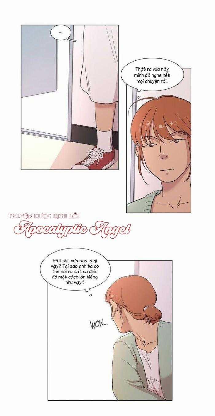 Giờ Chơi Cùng Hakdo 26 trang 11