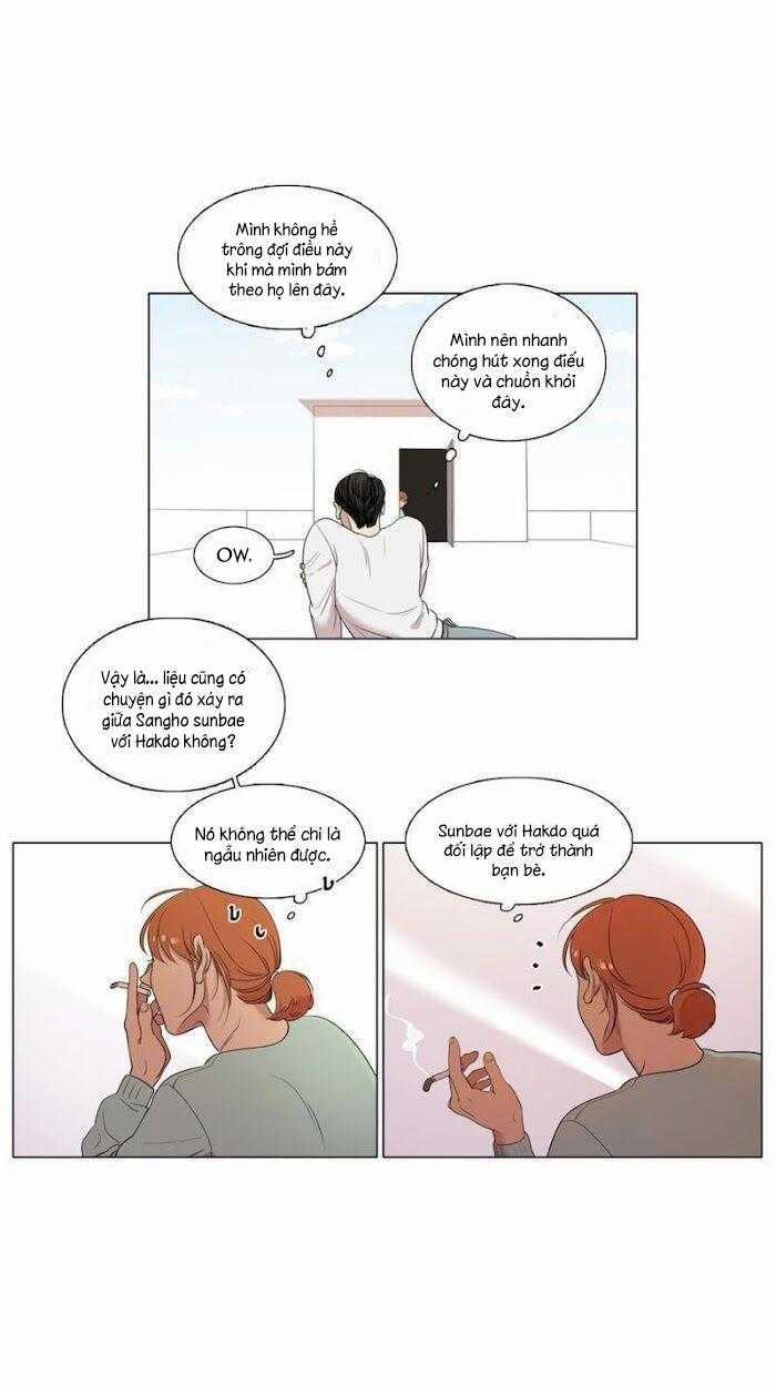 Giờ Chơi Cùng Hakdo 26 trang 12