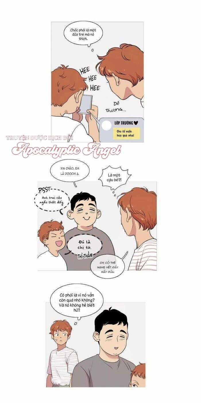 Giờ Chơi Cùng Hakdo 26 trang 15