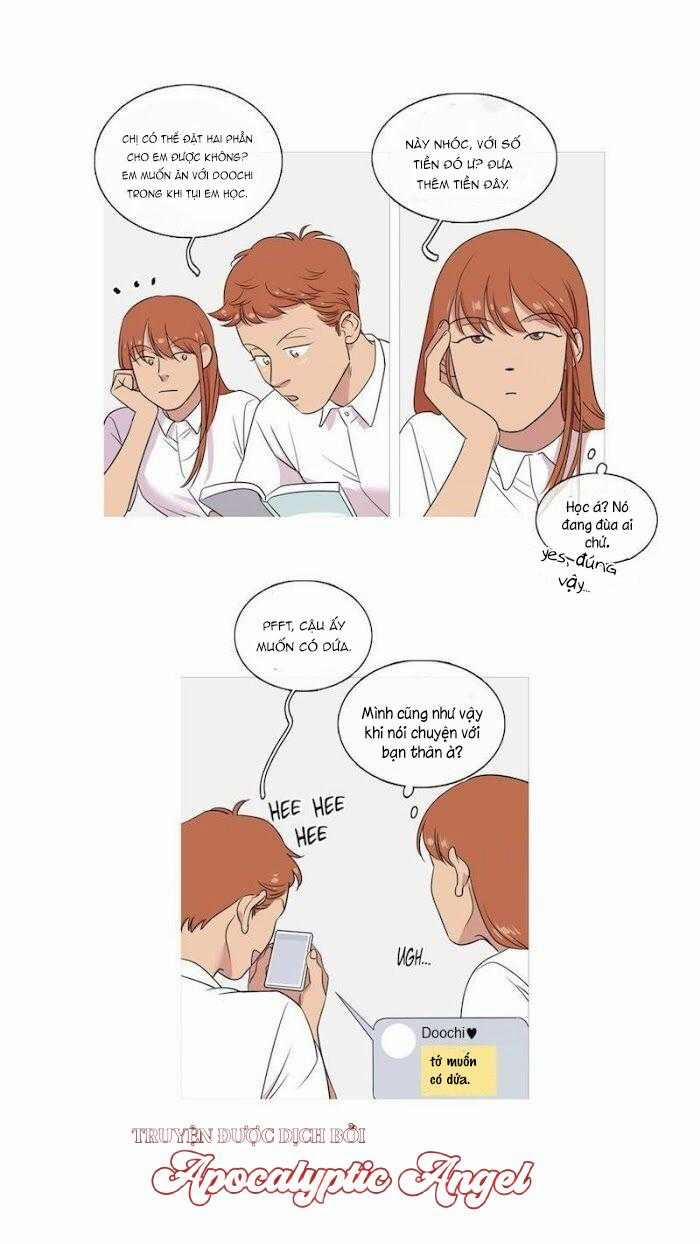 Giờ Chơi Cùng Hakdo 26 trang 17