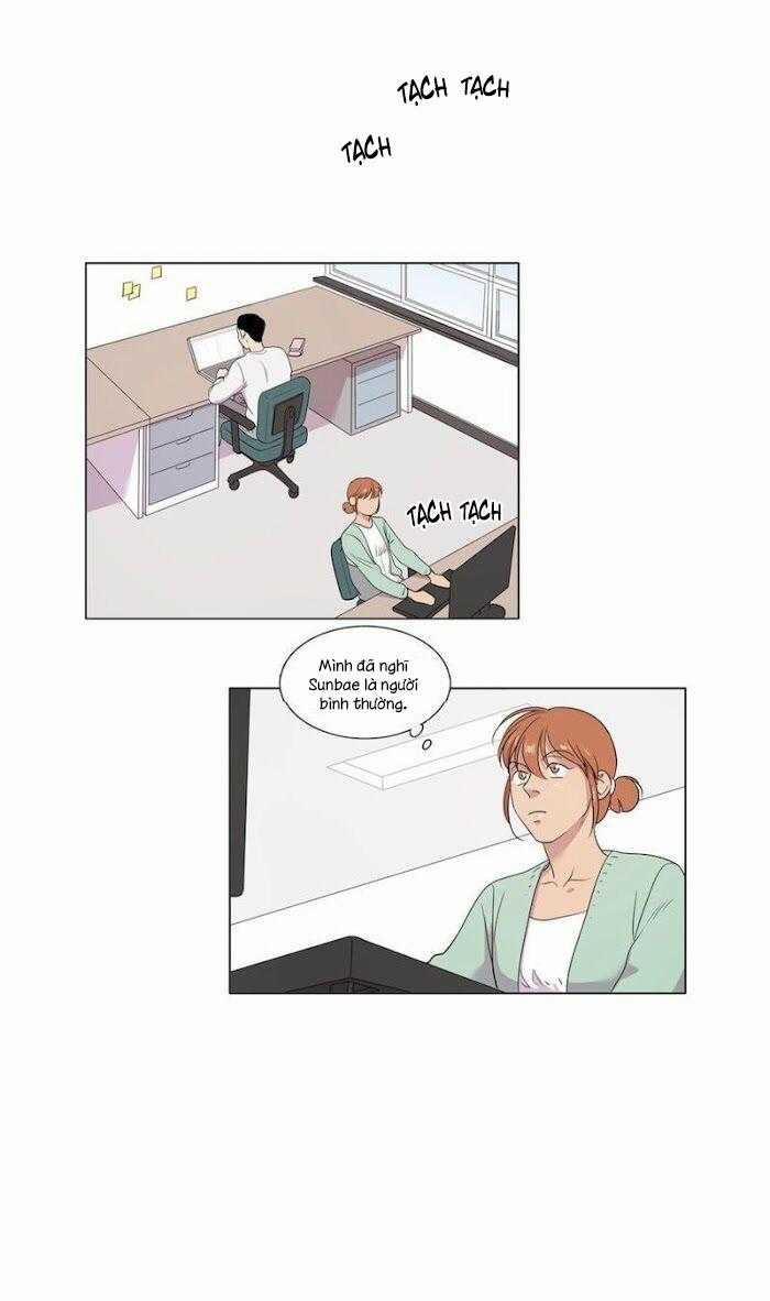 Giờ Chơi Cùng Hakdo 26 trang 20