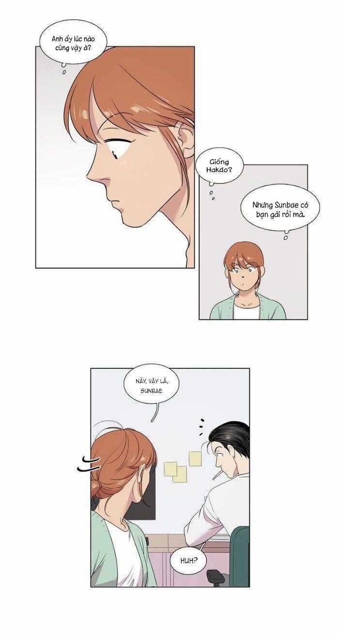 Giờ Chơi Cùng Hakdo 26 trang 21