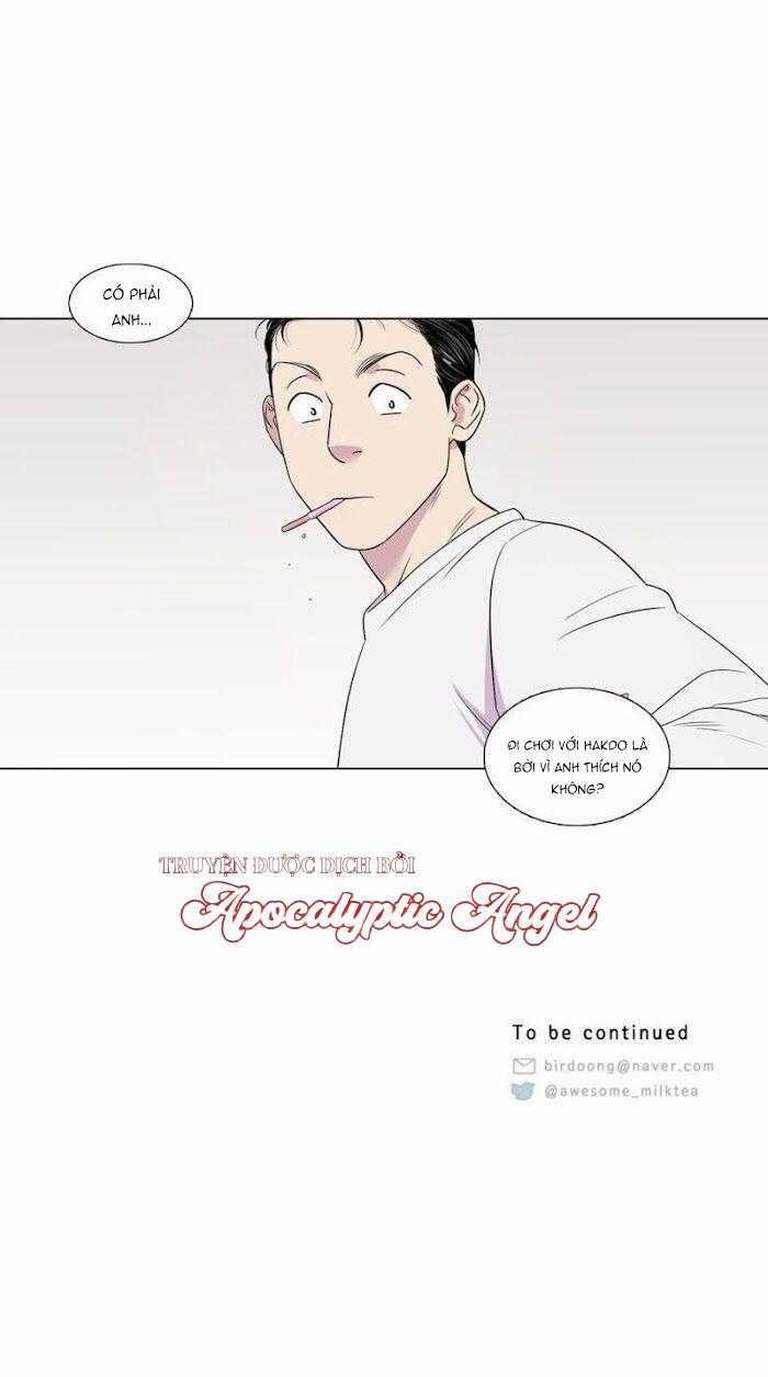 Giờ Chơi Cùng Hakdo 26 trang 22