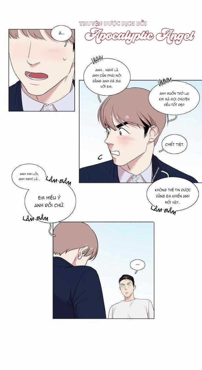 Giờ Chơi Cùng Hakdo 26 trang 3