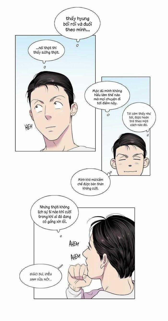 Giờ Chơi Cùng Hakdo 26 trang 4