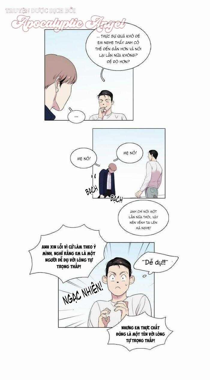 Giờ Chơi Cùng Hakdo 26 trang 5