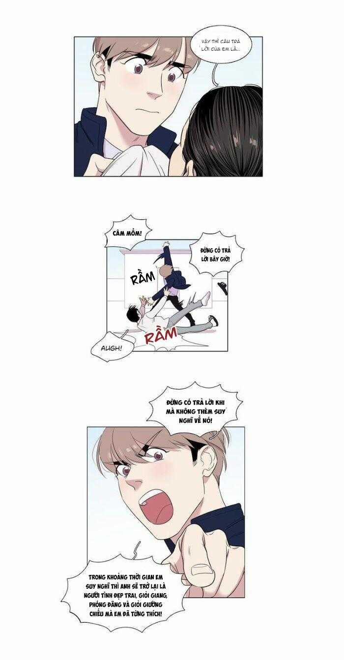 Giờ Chơi Cùng Hakdo 26 trang 8