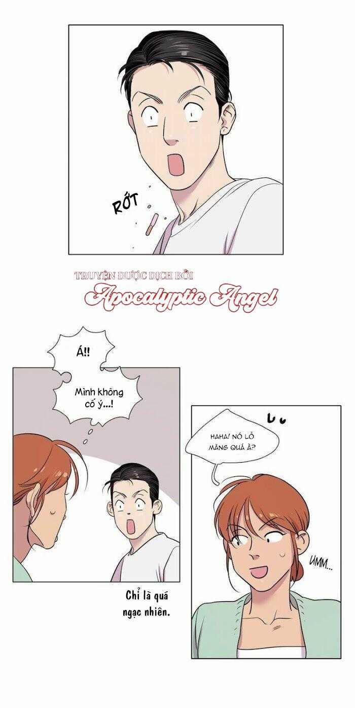 Giờ Chơi Cùng Hakdo 27 trang 1