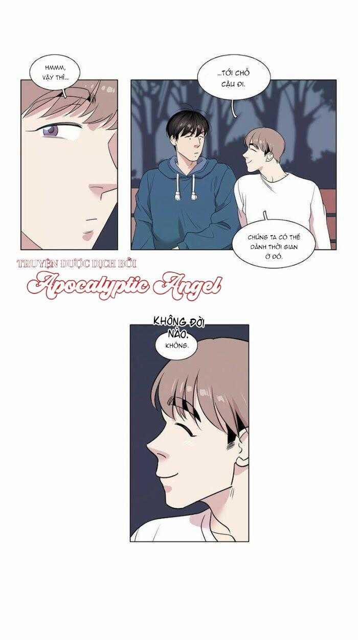 Giờ Chơi Cùng Hakdo 27 trang 11