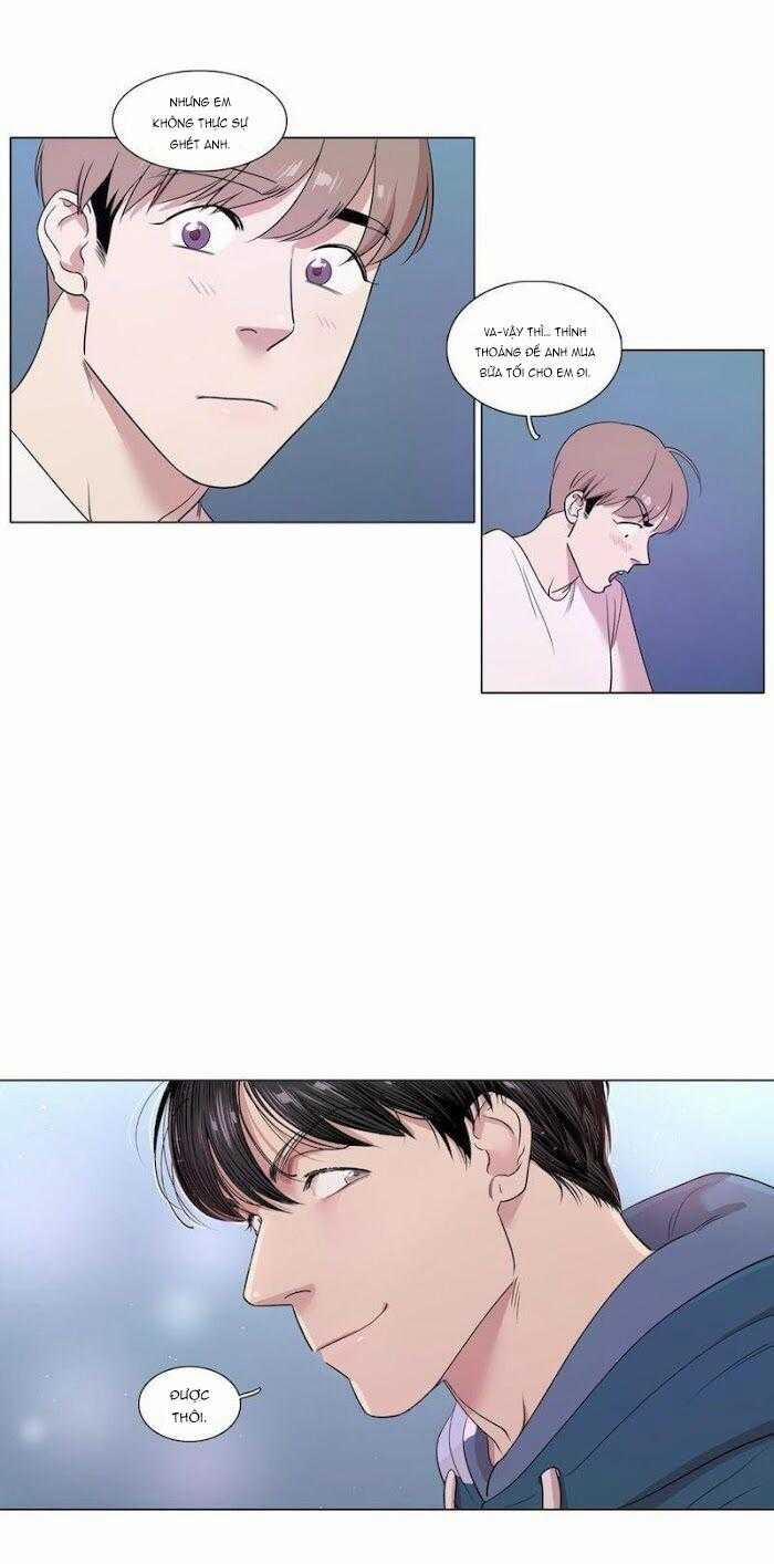 Giờ Chơi Cùng Hakdo 27 trang 14