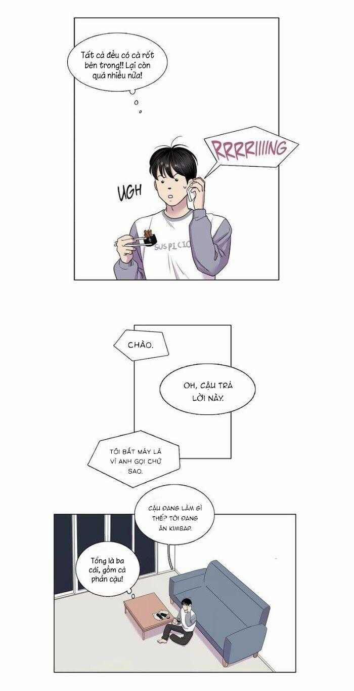 Giờ Chơi Cùng Hakdo 27 trang 16