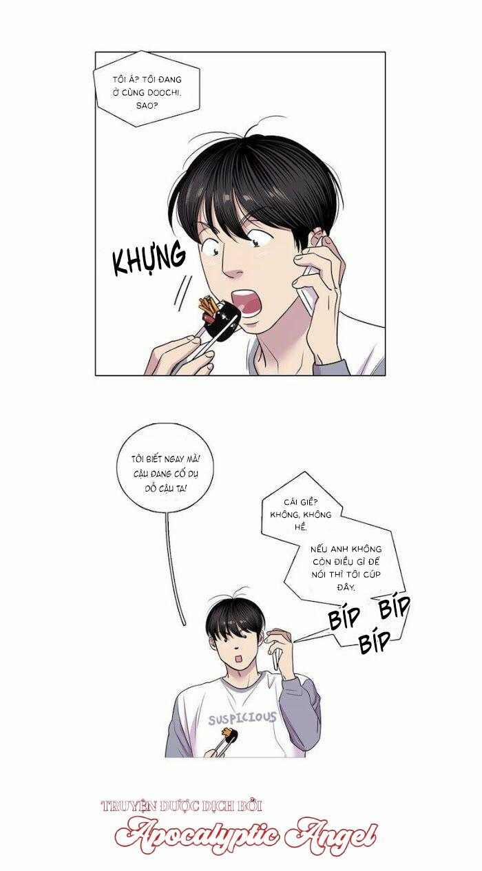 Giờ Chơi Cùng Hakdo 27 trang 17