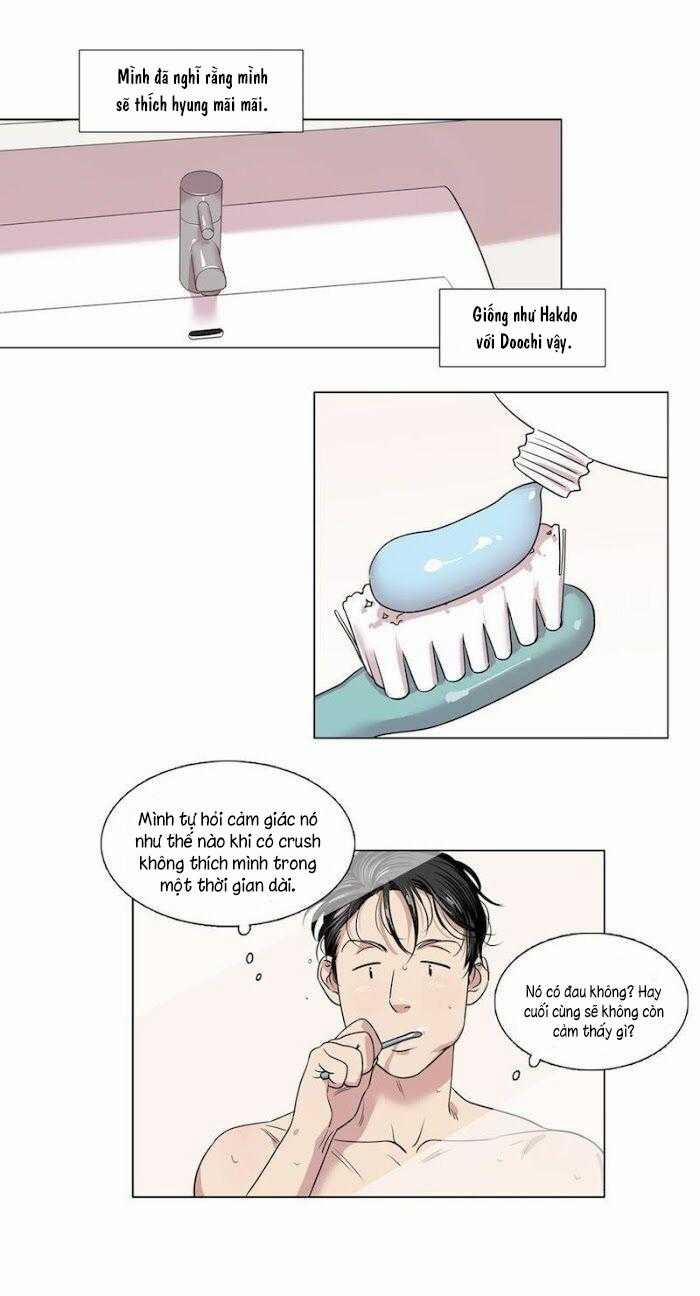 Giờ Chơi Cùng Hakdo 27 trang 18