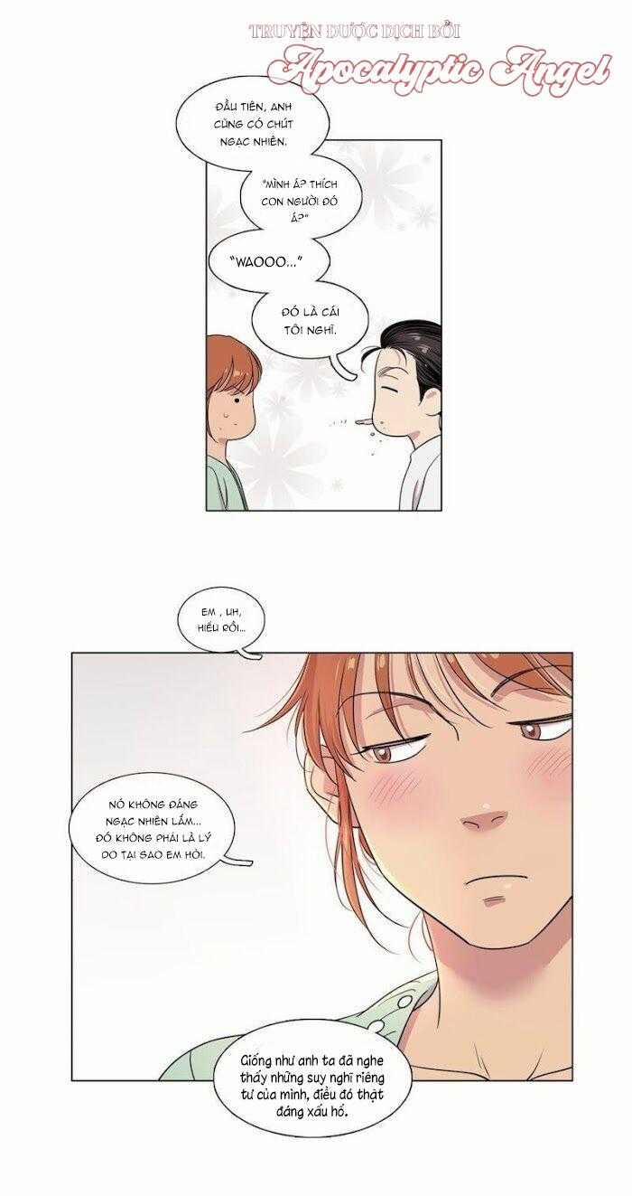 Giờ Chơi Cùng Hakdo 27 trang 3