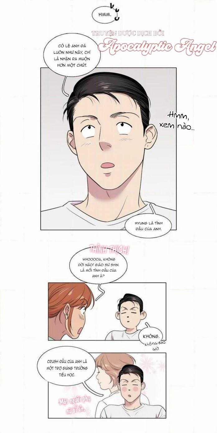 Giờ Chơi Cùng Hakdo 27 trang 5