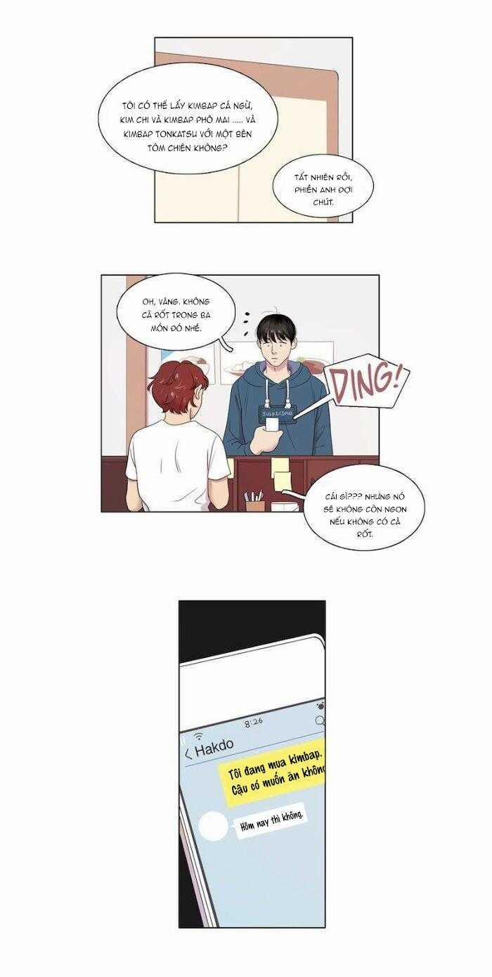 Giờ Chơi Cùng Hakdo 27 trang 8